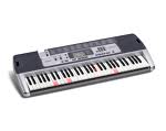 buy used Electronic Keyboards CASIO LK-100 Key Lighting Keyboard